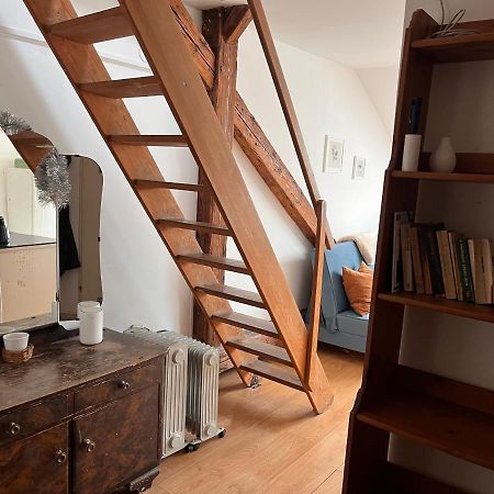 Appartement Vieille Ville Kraków Eksteriør billede